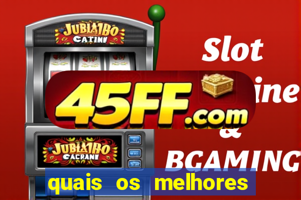 quais os melhores jogos da blaze
